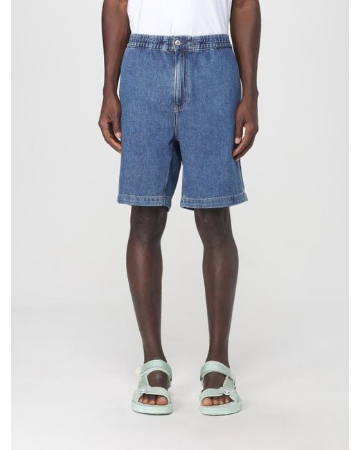Calvin Klein Blue Short for men