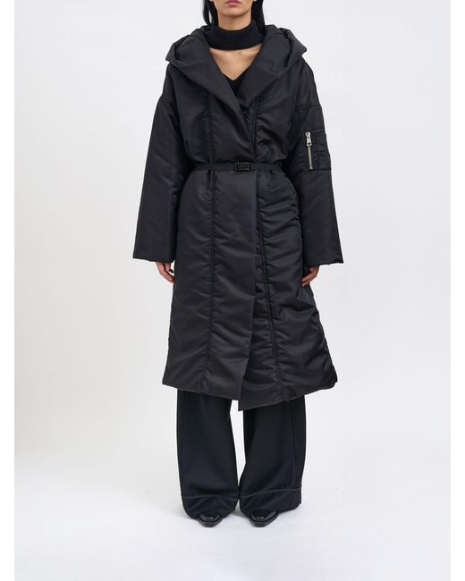 Andrea Ya'aqov Black Jacket