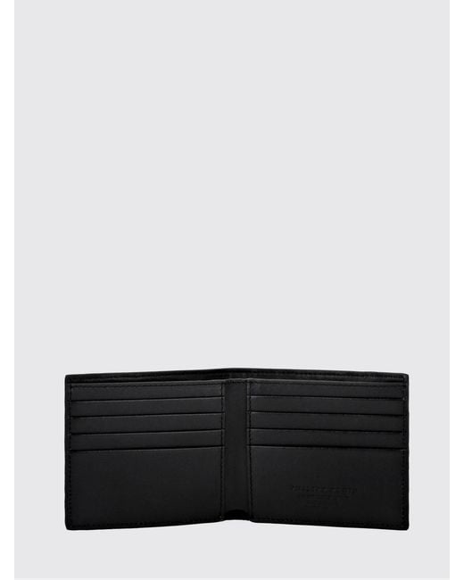 Philipp Plein White Wallet for men