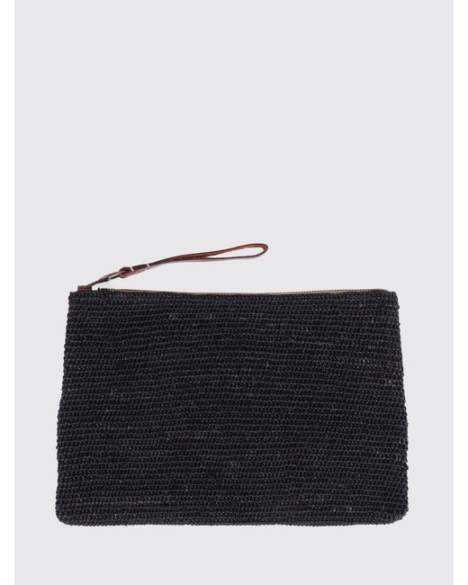 Pochette Tea Ampy di IBELIV in Black