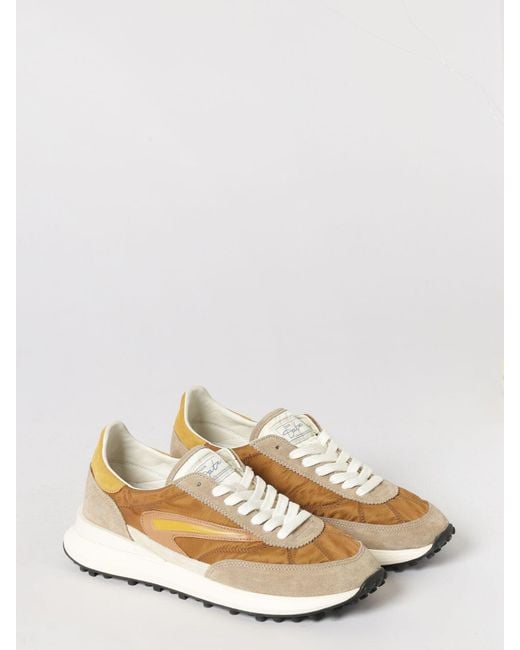 Date Natural Athleta Sneakers for men