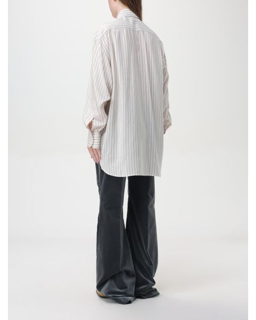 Etro White Shirt