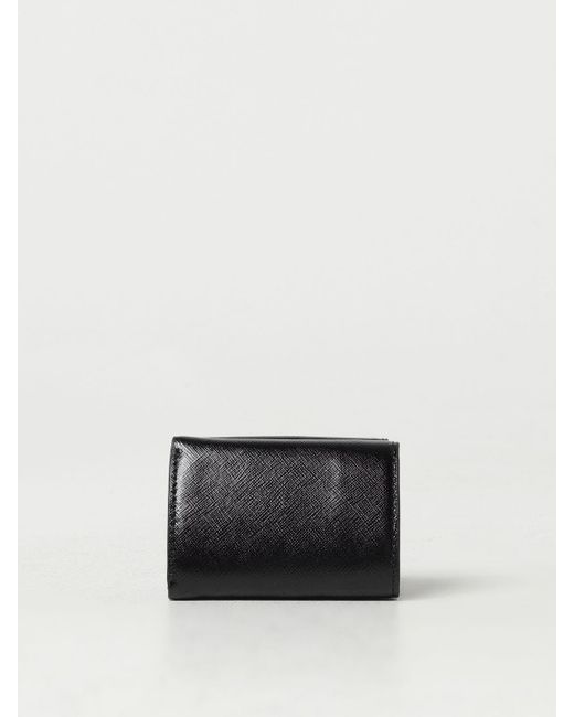 Marc Jacobs White Wallet