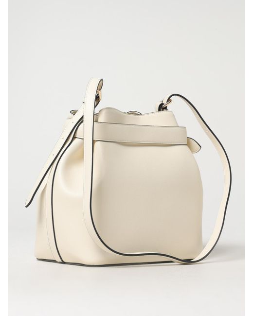 Twinset Natural Crossbody Bag