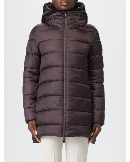 Save The Duck Gray Jacket