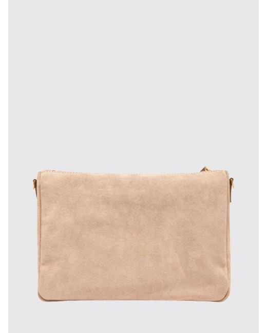 Gianni Chiarini Natural Shoulder Bag Club Marcella
