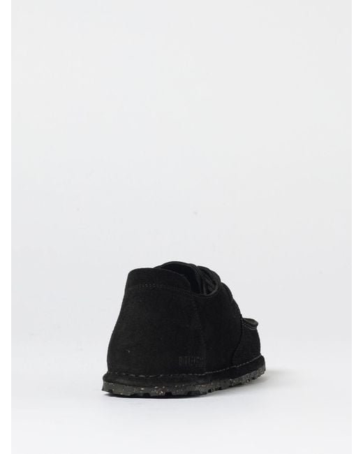 Birkenstock Black Shoes