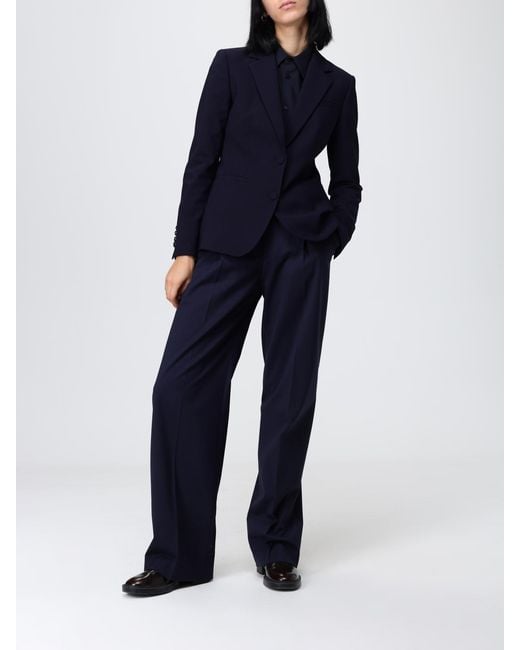 Dondup Blue Jacket