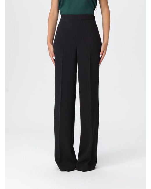Twinset Black Pants
