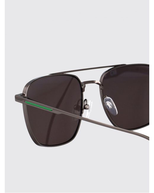 Lacoste Multicolor Metal Sunglasses for men