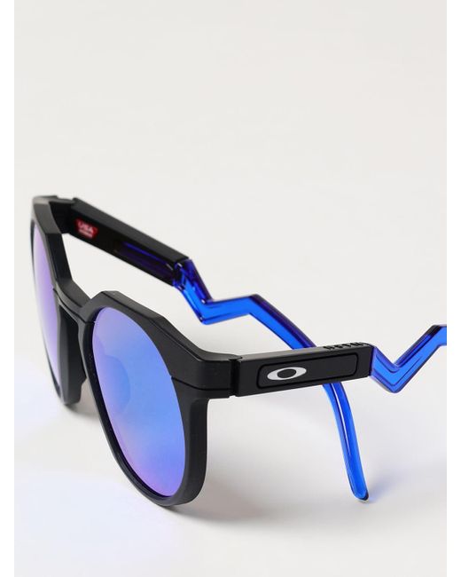 Gafas de sol Oakley de hombre de color Blue