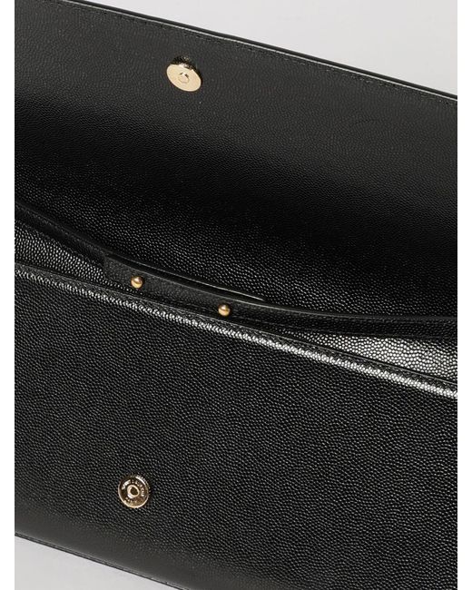 Saint Laurent Gray Mini Bag