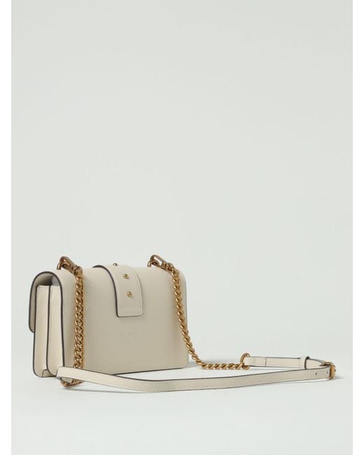 Pinko Natural Love One Classic Mini Bag