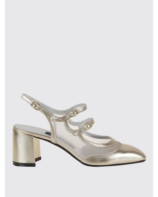 CAREL PARIS White Shoes