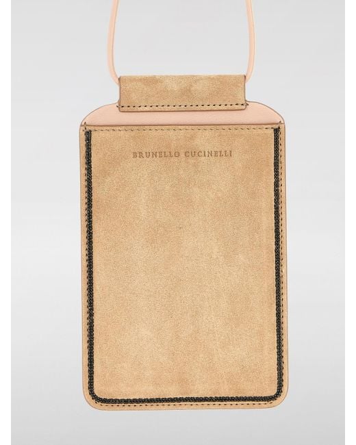 Cover di Brunello Cucinelli in White
