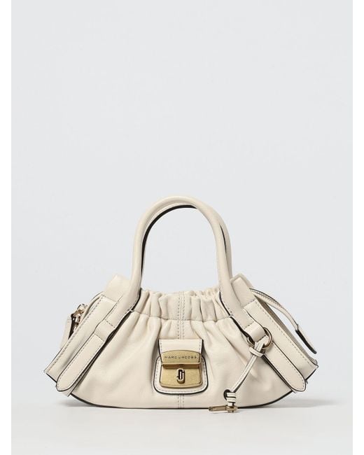 Marc Jacobs Natural Handbag