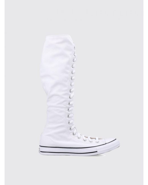 Converse White Sneakers for men
