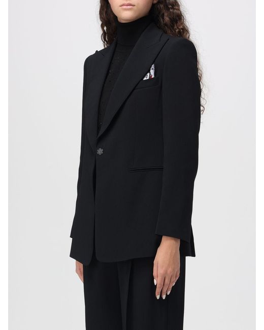 Emporio Armani Black Blazer