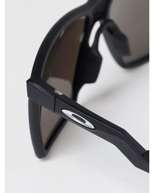 Oakley Sonnenbrillen in Black für Herren