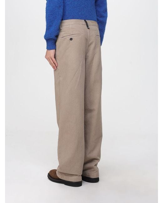 Jeans Uomo di AMISH in Blue da Uomo