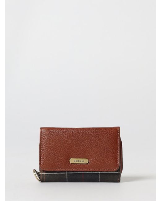 Barbour White Bags for men