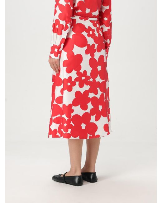 Marni Red Rock Damen