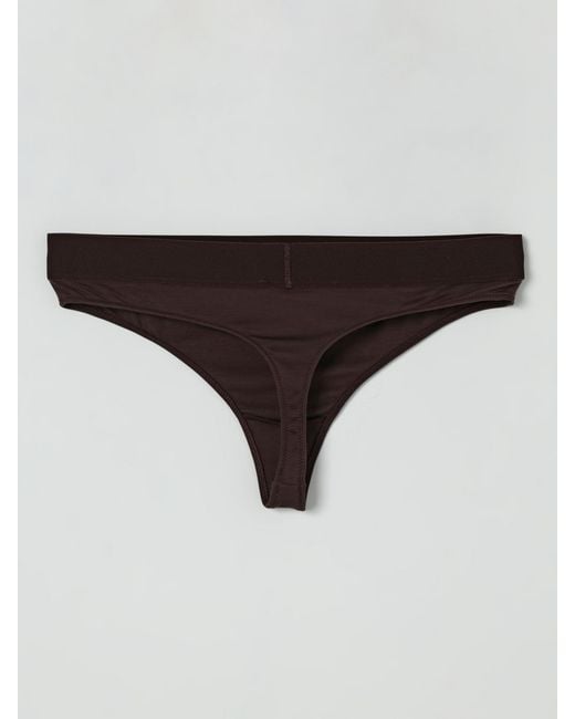 Tom Ford Black Lingerie