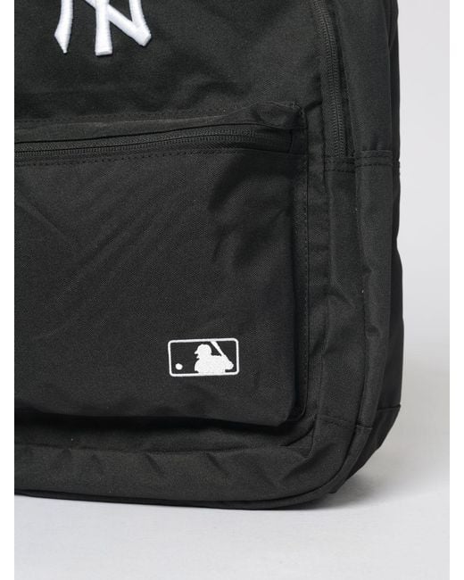 KTZ Black Bag for men