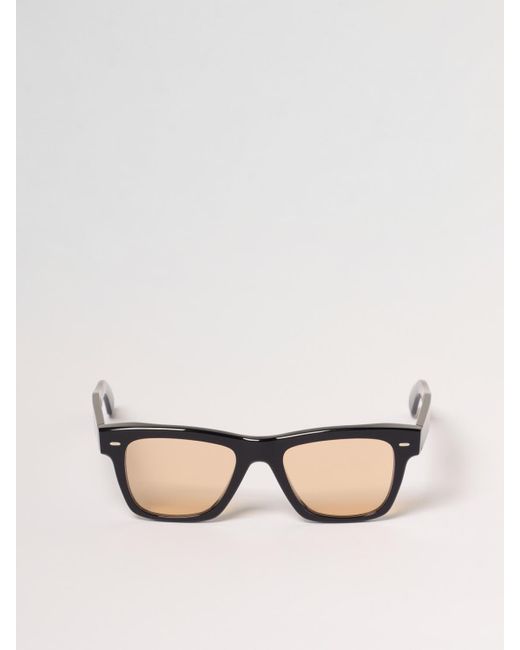 Oliver Peoples Natural Optical Frames for men
