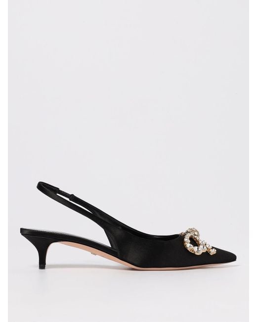 Giambattista Valli Black Shoes