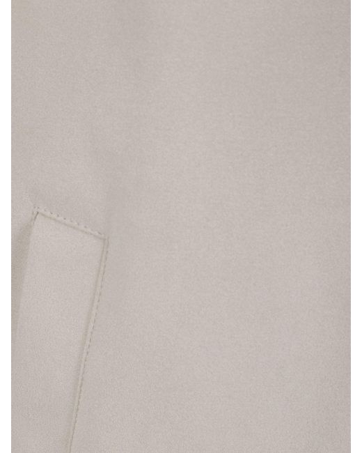 Herno Natural Jacket for men