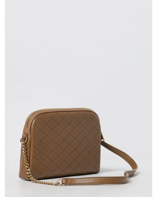 Bolso De Hombro Mujer Saint Laurent de color Brown