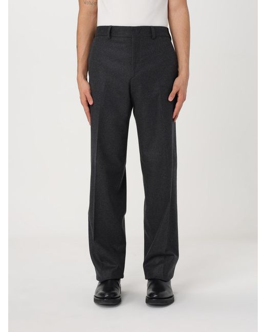 Fendi Black Trousers for men