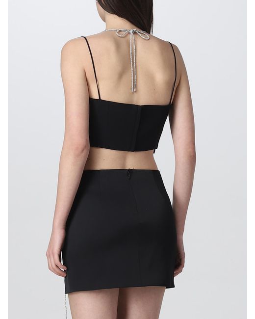 GIUSEPPE DI MORABITO Black Top