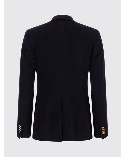 Tagliatore Black Jacket