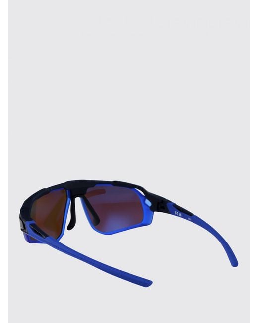 Nike Blue Sunglasses