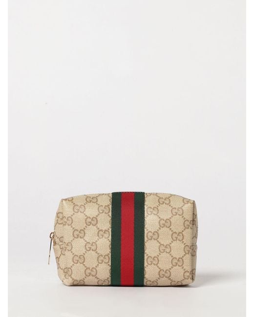 Gucci Natural Wallet