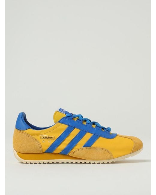 Sneakers Sl 72 Pt Originals di Adidas in Blue da Uomo