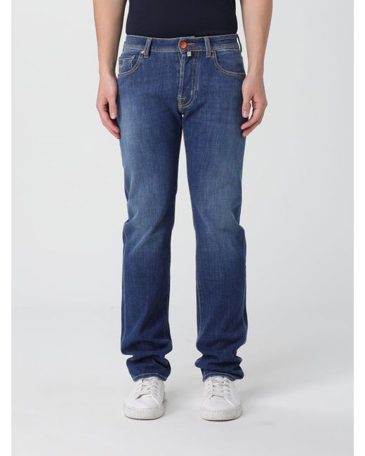 Jeans di Jacob Cohen in Blue da Uomo