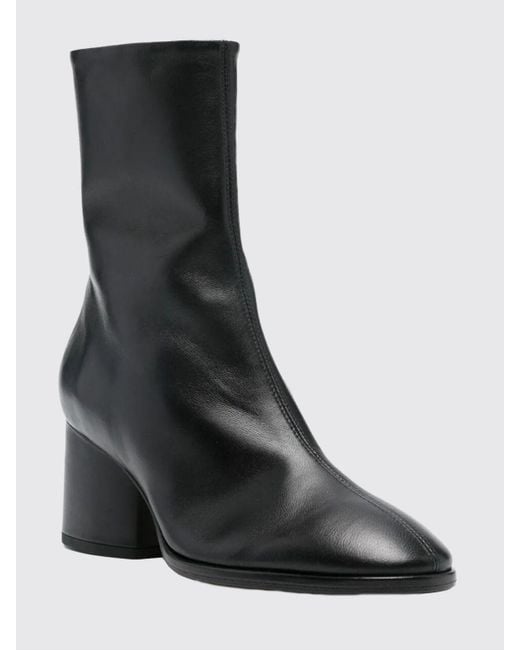 Aeyde Black Shoes
