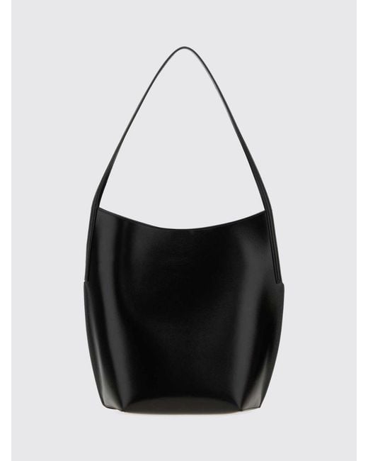 Jil Sander Black Handbag