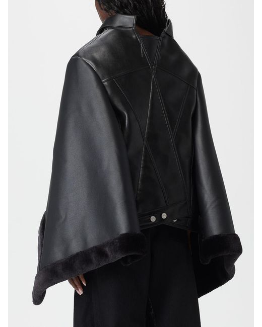 Junya Watanabe Black Coat