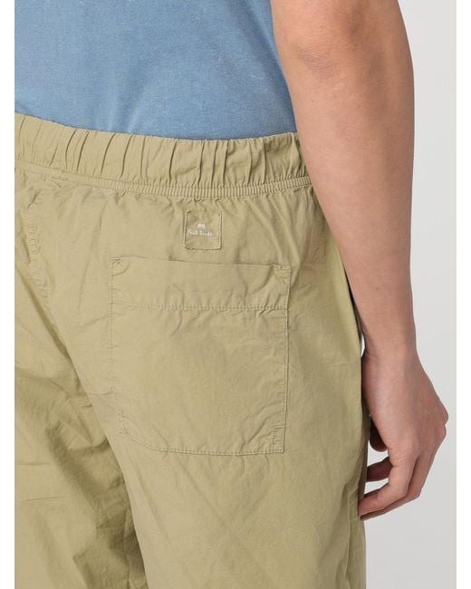 Paul Smith Natural Short for men