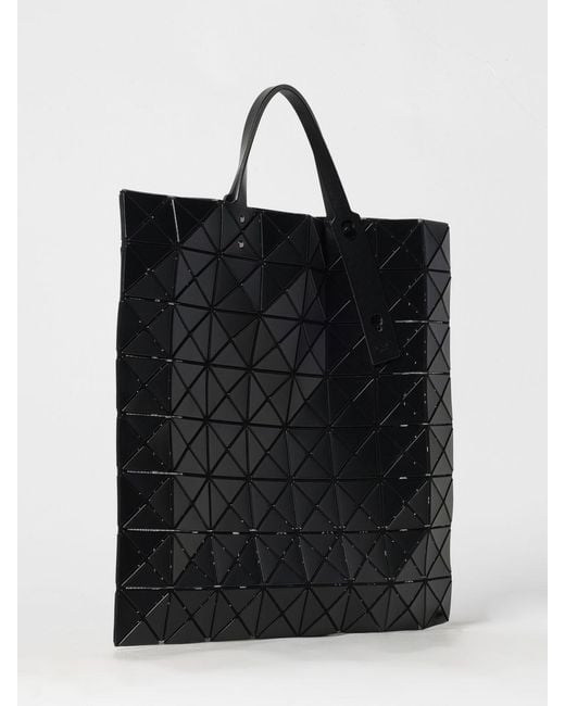 Issey Miyake Black Shoulder Bag