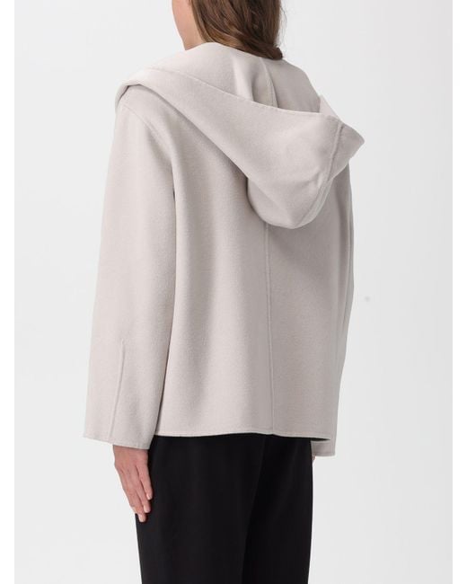 Paltò Gray PaltÒ Jacket