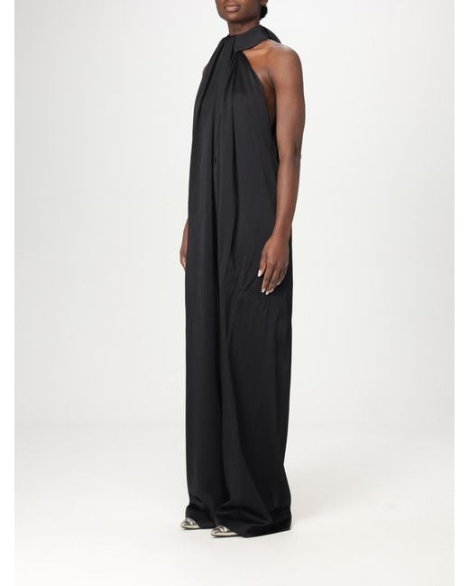 Stella McCartney Black Dress