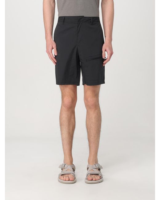 Ecoalf Shorts Herren in Black für Herren