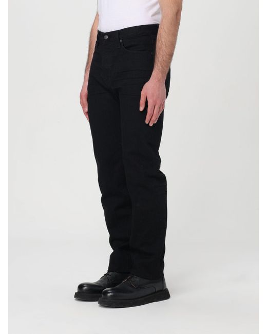 Jeans Tom Ford pour homme en coloris Black