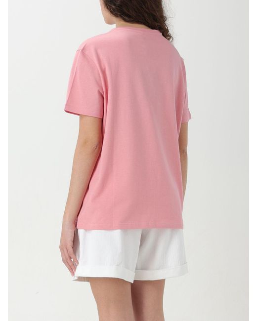 Etro Pink T-shirt