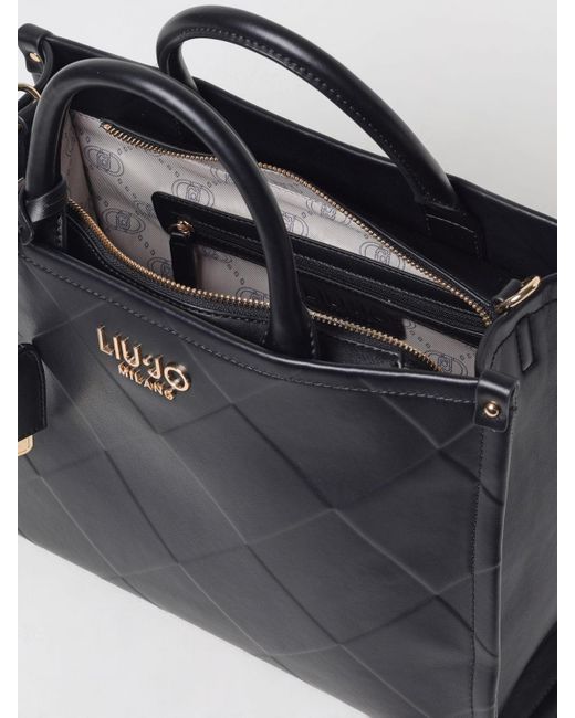 Borsa A Mano di Liu Jo in Black